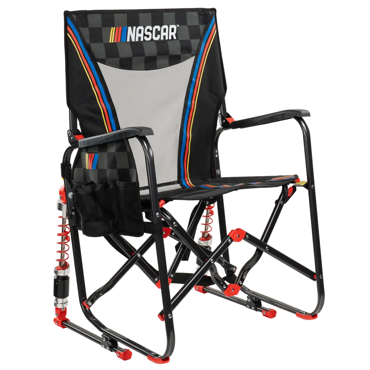 Adjustable Rocker™ - NASCAR P4