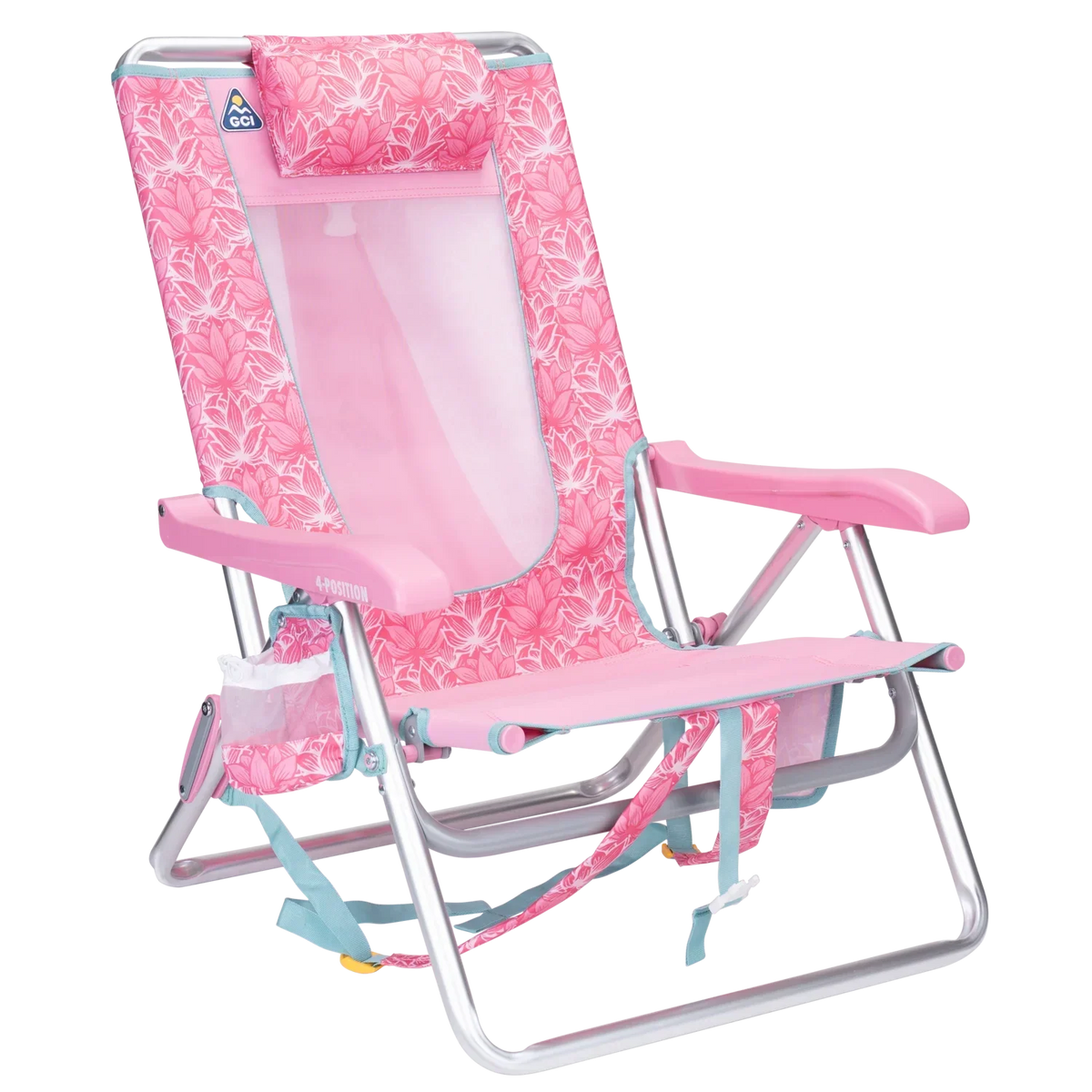 Backpack Beach Chair™ H8