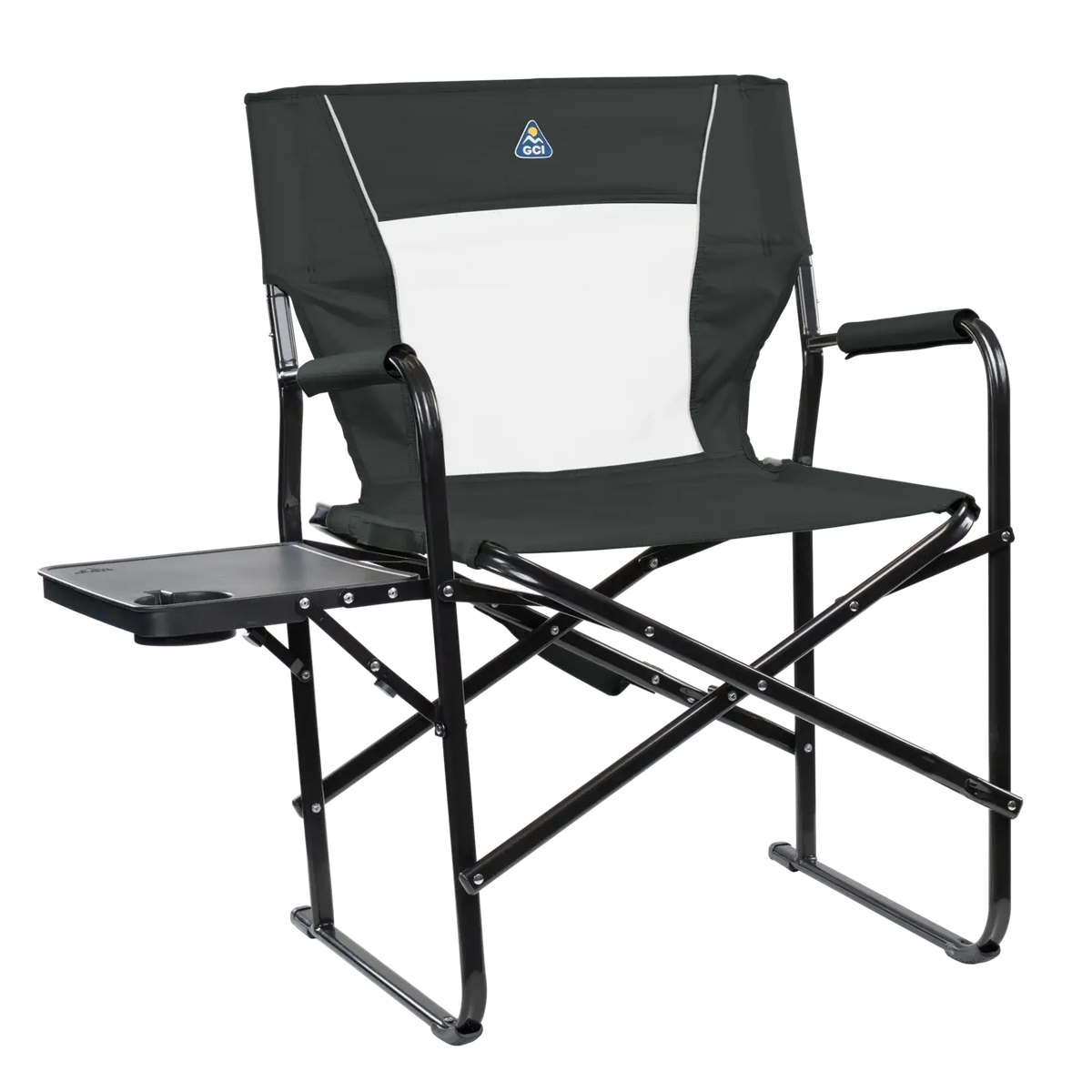 Slim-Fold Director's Chair XL™ F6
